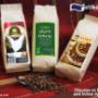 etiquetas para bolsas de café