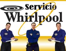 Centro de Servicios Whirlpool