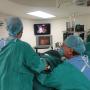 hernia hiatal