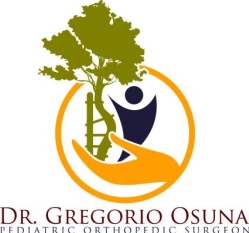 Dr. Gregorio Osuna Cámara