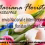 mariana floristas