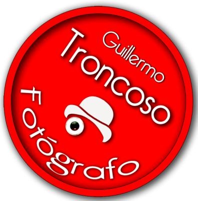 Fotografo Profesional Guillermo Troncoso