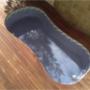 Decks de madera