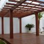 Pergolas