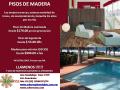 CUBIERTAS DE MADERA