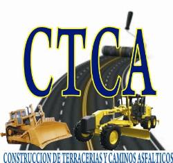 Construccion de Terracerias y Caminos Asfalticos