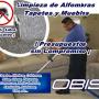 limpieza de muebles