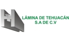 Lamina de Tehuacan S.a. de C.v.