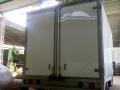 Caja Seca de 3 Toneladas
