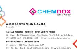 Cursos Ghs-Sga Mexico-Sistema Globalmente Armonizado de Clasificacion y Etiquetado
