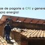 Subido por visitante en 31/08/2016 - Energia solar en Tijuana