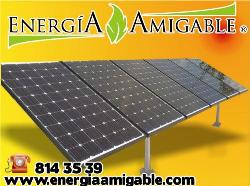 Energia Amigable.com