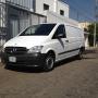 MB Vito carga nivel III