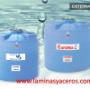 Cisternas Mexalit