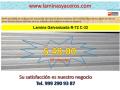Laminas