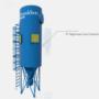Colector de Bolsas Torit® RF