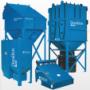 Colectores Torit® PowerCore®