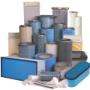 Filtros de Repuesto Donaldson Torit®