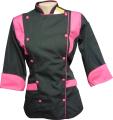 UNIFORMES MEDICOS Y DE CHEF