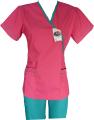 uniforme quierurgico