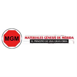 Materiales Génesis De Mérida