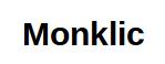 Monklic Clínica Odontológica