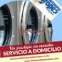 Subido por visitante en 12/12/2016 - sERVICIO A DOMICILIO