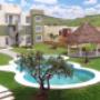 obra CASAS GEO