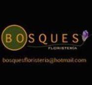 Bosques Floristería