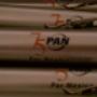 BOLIGRAFOS PAN
