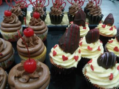 CUPCAKES2