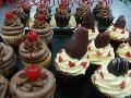 ALIMENTOS  GOURMET  PARA EVENTOS  SOCIALES