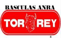 Básculas Anra