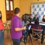 Ruedas de Prensa