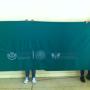 MANTELES Y BANDERAS
