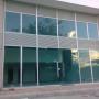 Subido por visitante en 19/04/2018 - fachada en vidrio tintex de 6 mil