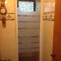 Subido por visitante en 19/04/2018 - puerta para baño en cristal templado o arcrilico
