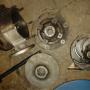 PARTES DE STERLING PUMP