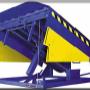Equipamiento para Anden
