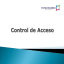 Sistema de Control de Acceso para Condominio