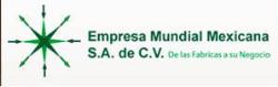 Empresa Mundial Mexicana SA de Cv