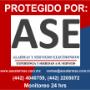 PLACA ASE