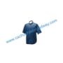 Camisa de mezclilla