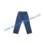 Pantalon de mezclilla