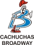 Broadway Playeras Y Cachuchas