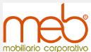 Mobiliarios y Equipos Del Bajio - Meb