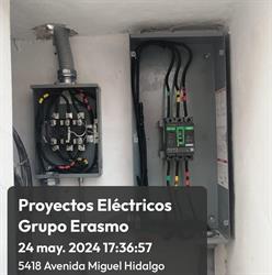 Electrica Erasmo