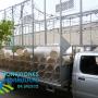 codos cementar