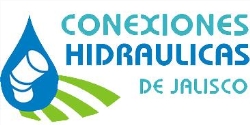 Conexiones Hidráulicas de Jalisco.