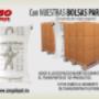 Bolsas para estiba (Dunnage Bag)